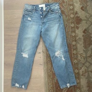 The Tomcat by mother